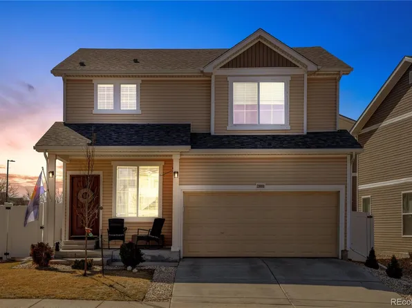 21088 Randolph Place, Denver, CO 80249