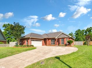 9592 Collier Loop, Daphne, AL 36526