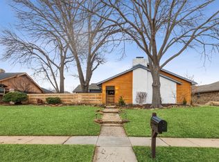 1917 Treehouse Ln, Plano, TX 75023