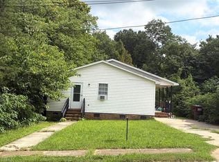 1616 West Ave, High Point, NC 27260