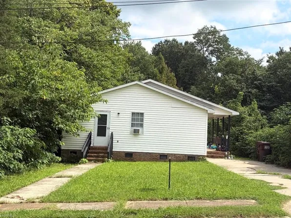 1616 West Ave, High Point, NC 27260