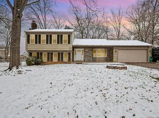 7609 Mulberry Bottom Ln, Springfield, VA 22153