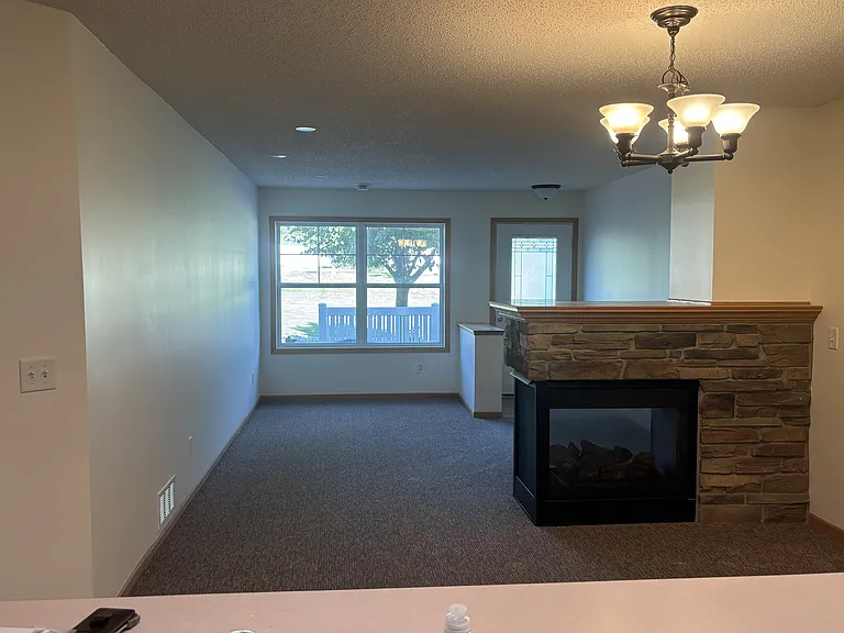 Living & Dining (Main LVL)