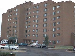 44505 Ford Rd, Canton, MI 48187