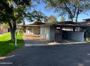 3477 E Hidden Valley Dr, Reno, NV 89502
