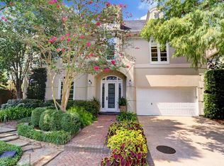 6266 Woods Bridge Way, Houston, TX 77007