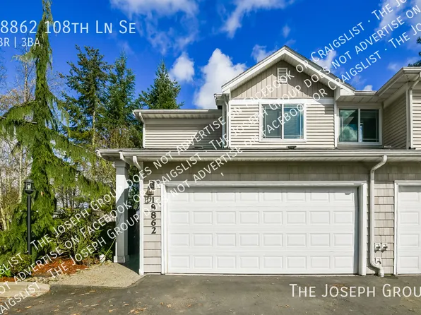 18862 108th Ln SE, Renton, WA 98055