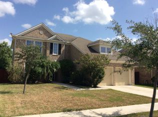 3303 San Angelo St, Mission, TX 78572