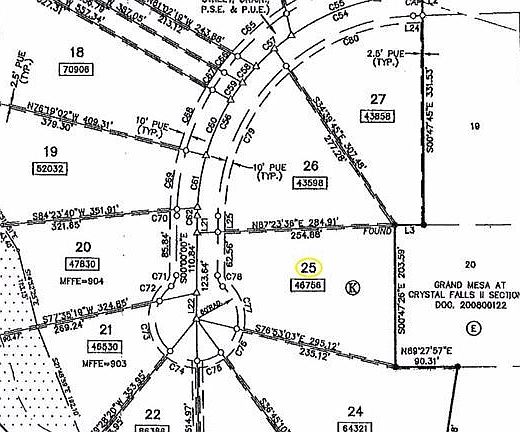 2nd image of 3932 Medicine Hat