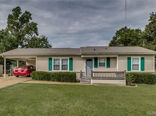 4364 30th Ave E, Tuscaloosa, AL 35405