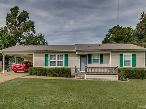 4364 30th Ave E, Tuscaloosa, AL 35405