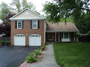 13220 Rippling Brook Dr, Silver Spring, MD 20906