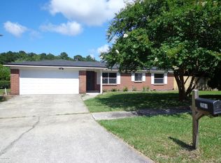 2561 Alden Trace Blvd W, Jacksonville, FL 32246