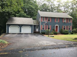 613 Oxford St S, Auburn, MA 01501