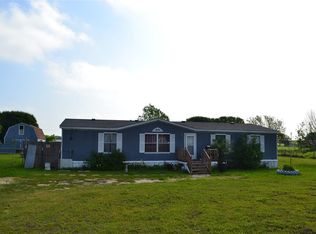 3412 Raintree Dr S, Alvarado, TX 76009