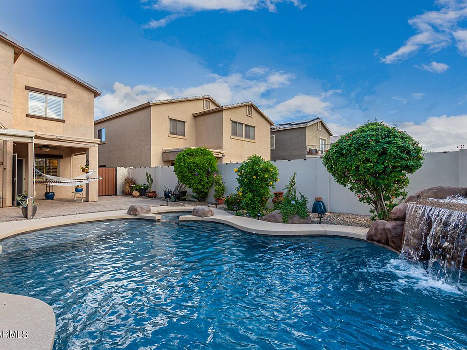 1st image of 3647 W AMERIGO Court