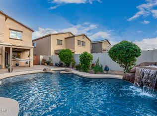3647 W Amerigo Ct, Phoenix, AZ 85086