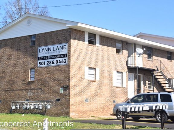 2nd image of 4416 Lynn Ln APT 61
