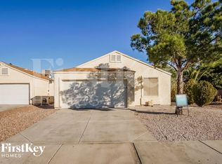 722 Carlos Julio Ave, North Las Vegas, NV 89031