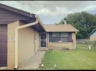8601 S Brookline Ave #1, Oklahoma City, OK 73159