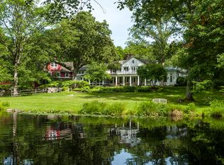 36 Dans Hwy, New Canaan, CT 06840