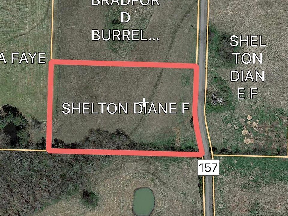 2nd image of County Road 157