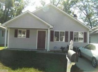 1705 Hertford St, Greensboro, NC 27403