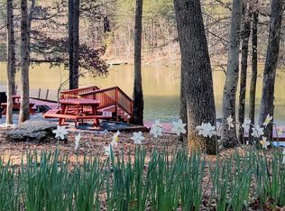 0 Double Eagle Dr #14, Nebo, NC 28761