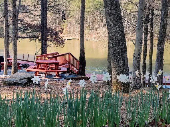 0 Double Eagle Dr #14, Nebo, NC 28761