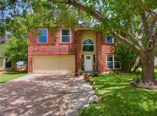 8614 Piney Creek Bnd, Austin, TX 78745