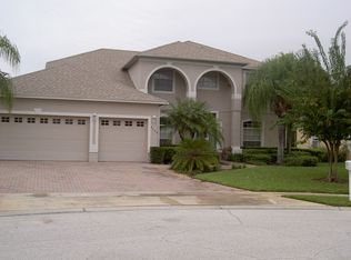 8649 Dover Oaks Ct, Orlando, FL 32836