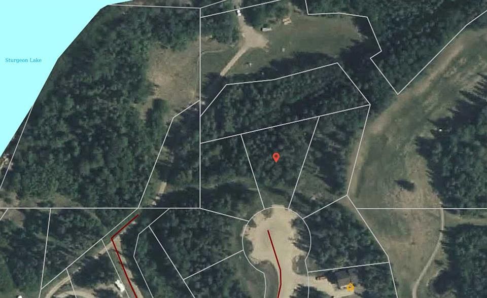 2nd image of 70531 Range Road 244 Rural Greenview #6