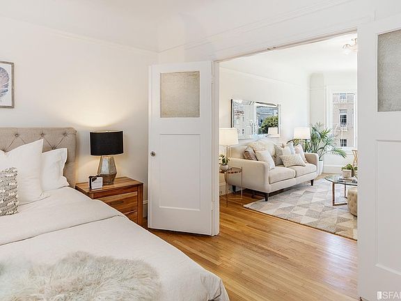 5th image of 1500 Francisco St APT 6