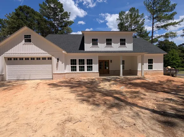 129 Laurel Oak Lane, Pinebluff, NC 28373