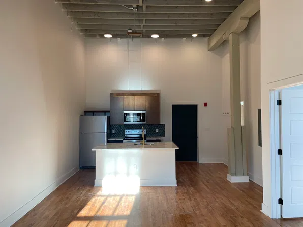 723 Jefferson St., 723 Jefferson St #1B-1Ba, Lynchburg, VA 24504