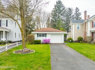 781 Central Pkwy, Schenectady, NY 12309