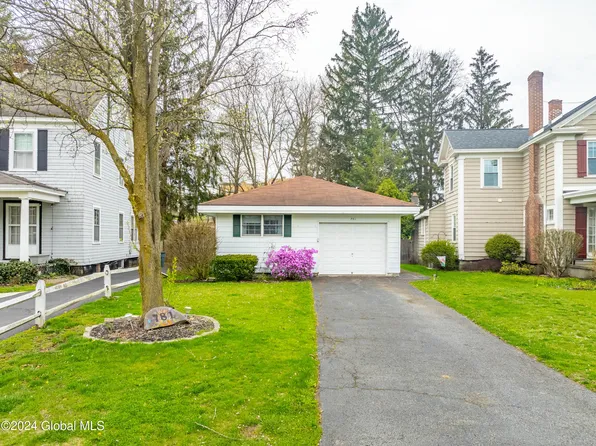 781 Central Parkway Parkway, Schenectady, NY 12309