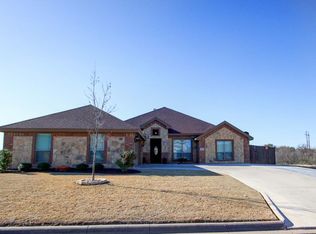 2013 Overhill Dr, San Angelo, TX 76904