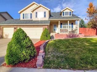 3659 E 134th Dr, Thornton, CO 80241