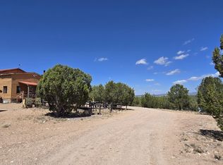 2795 W Poppy Rd, Ash Fork, AZ 86320