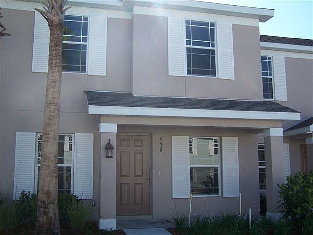 Front Elevation