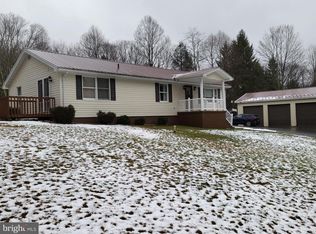 694 Fish Hatchery Rd, Accident, MD 21520