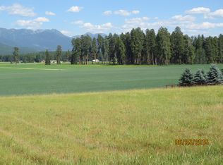 1595 Foxtail Drive, Kalispell, MT 59901