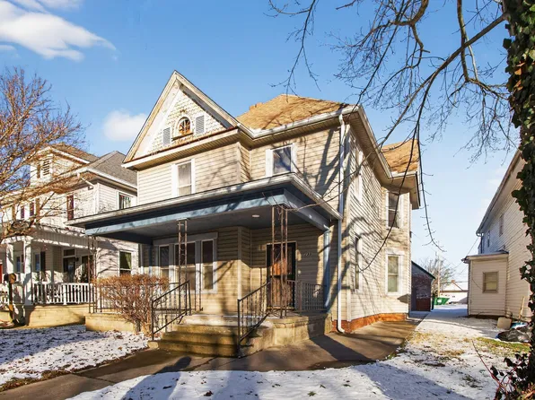 299 N High St, Chillicothe, OH 45601