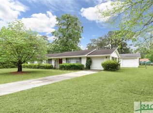 203 Westwood Dr, Rincon, GA 31326