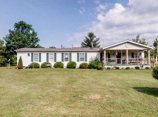 4974 Owenton Rd, Stamping Ground, KY 40379