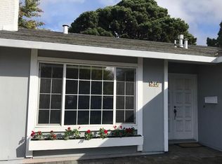 240 Hudson Bay St, Foster City, CA 94404