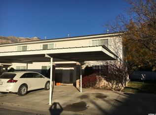 1246 S 950 E, Ogden, UT 84404