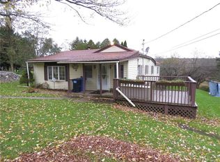 1253 Elizabethtown Rd, Ilion, NY 13357