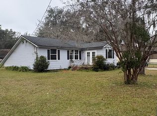 9004 POLK Avenue, Jacksonville, FL 32208